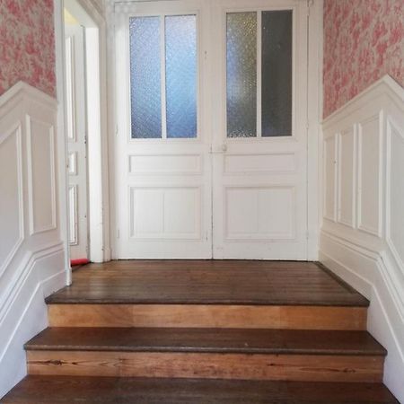La Chambre D'Hote De Christelle Apartment Шербур-ан-Котентан Екстериор снимка