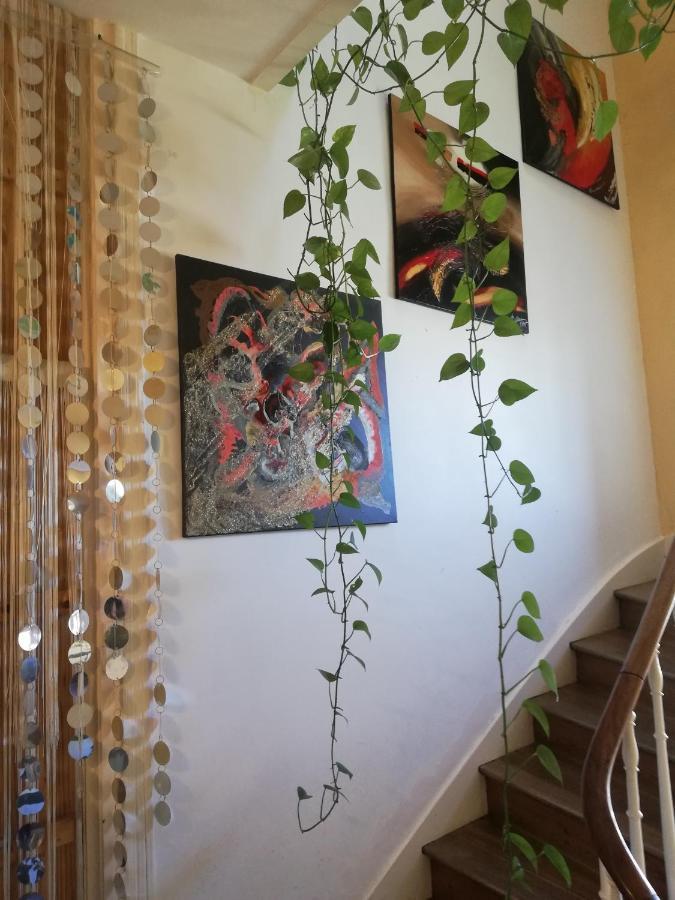 La Chambre D'Hote De Christelle Apartment Шербур-ан-Котентан Екстериор снимка