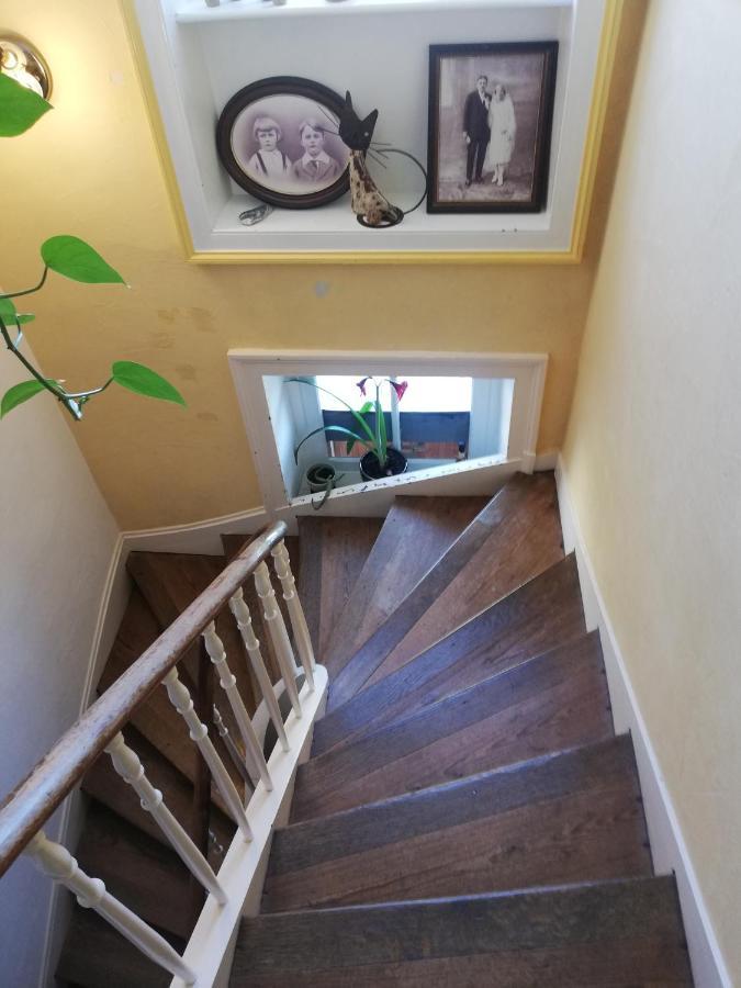 La Chambre D'Hote De Christelle Apartment Шербур-ан-Котентан Екстериор снимка