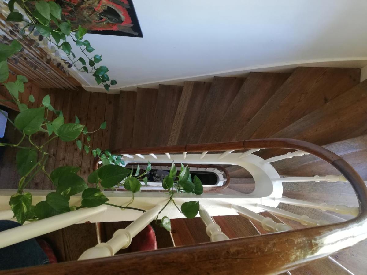 La Chambre D'Hote De Christelle Apartment Шербур-ан-Котентан Екстериор снимка